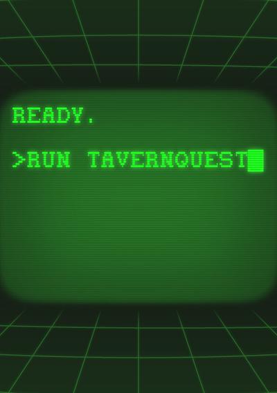 Cover image for the game Run TavernQuest