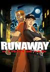 Cover image for the game Runaway 3: A Twist of Fate