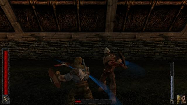 Image for the game Rune Classic