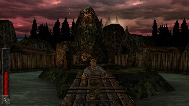 Image for the game Rune Classic