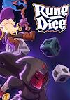 Cover image for the game Rune Dice