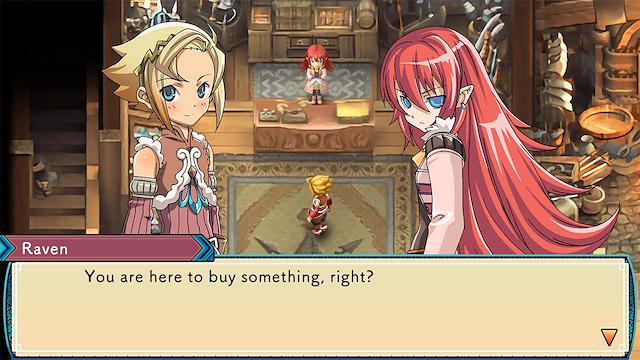 Image for the game Rune Factory 3 Special