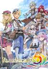 Cover image for the game Rune Factory 5