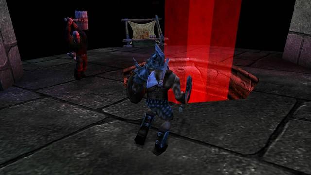 Image for the game Rune: Gold