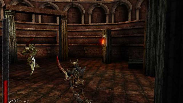 Image for the game Rune: Halls of Valhalla