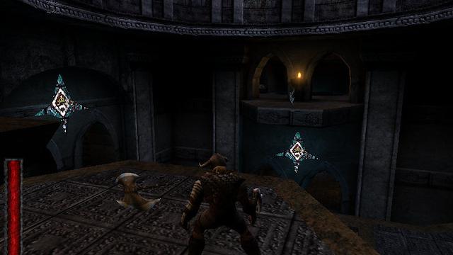 Image for the game Rune: Halls of Valhalla
