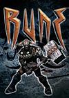 Cover image for the game Rune