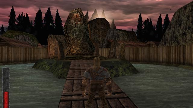 Image for the game Rune