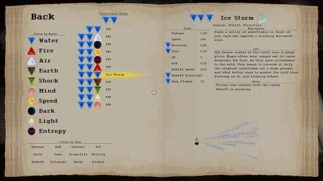 Image for the game Runers