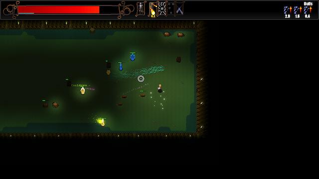 Image for the game Runers