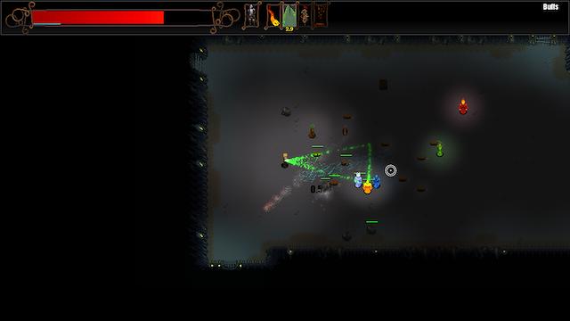 Image for the game Runers