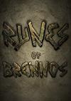 Cover image for the game Runes of Brennos
