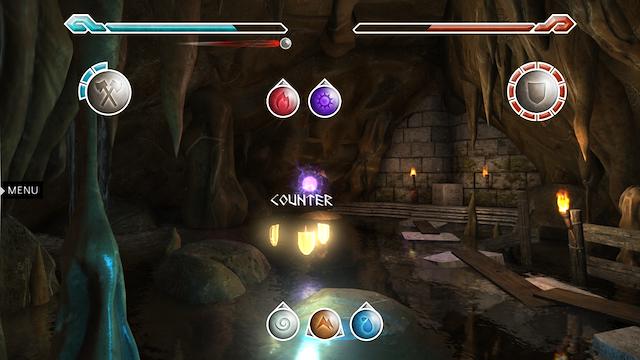Image for the game Runes of Brennos