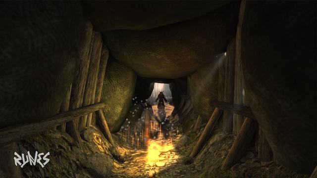 Image for the game Runes of Brennos