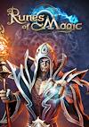 Cover image for the game Runes of Magic