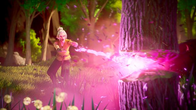Image for the game RuneScape: Dragonwilds