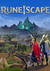 Cover image for the game RuneScape