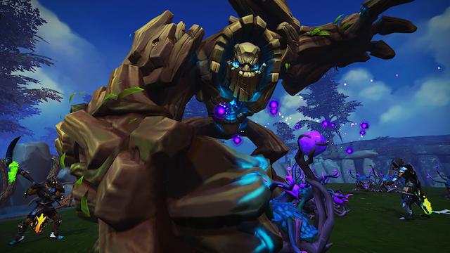 Image for the game RuneScape