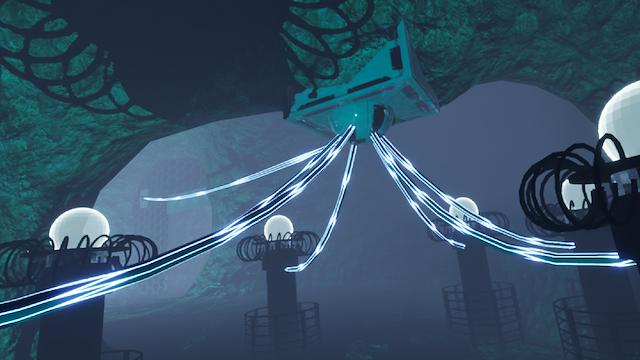 Image for the game RuneTech
