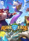 Cover image for the game Runeverse