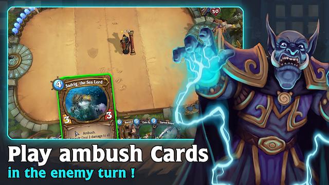Image for the game Runeverse