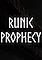 Cover image for the game Runic Prophecy
