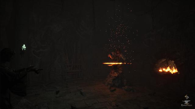 Image for the game Runic Prophecy