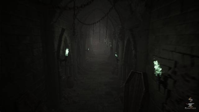 Image for the game Runic Prophecy