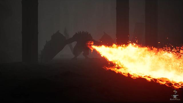 Image for the game Runic Prophecy