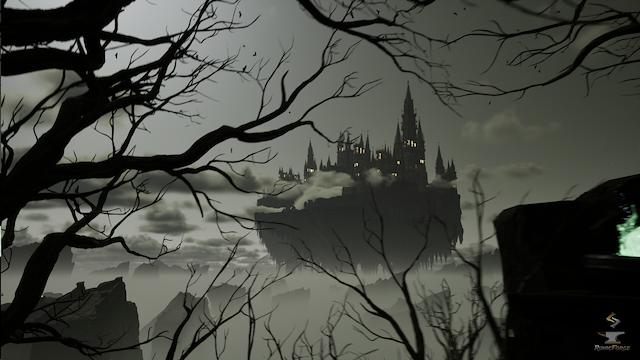Image for the game Runic Prophecy