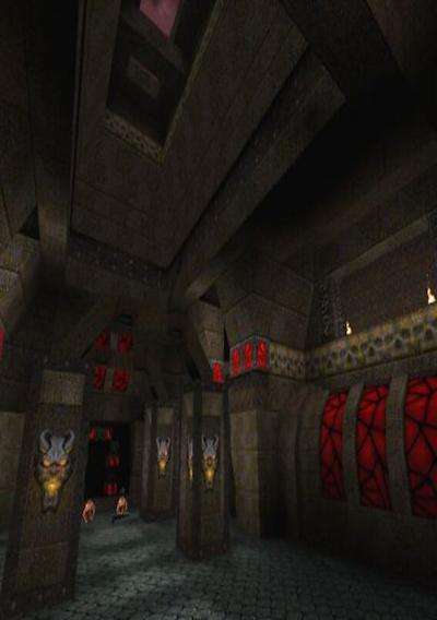 Cover image for the game Runic Recycling