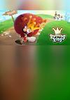 Cover image for the game Running King
