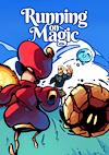 Cover image for the game Running on Magic