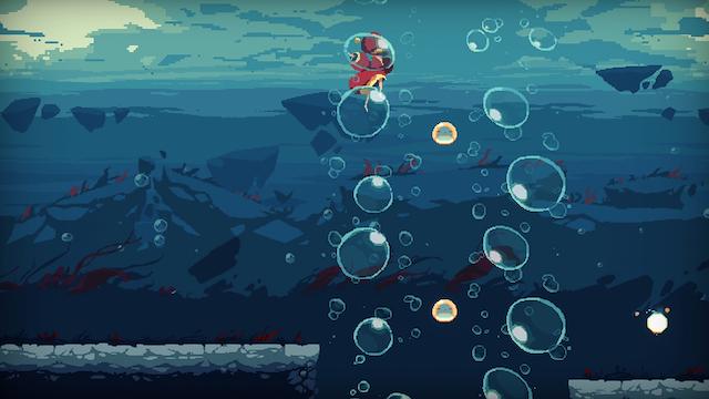Image for the game Running on Magic