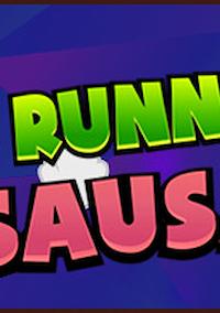 Cover image for the game Running Sausage