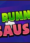 Cover image for the game Running Sausage