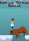 Cover image for the game Running Through Russia