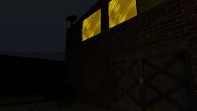 Image for the game Rural Nightmare
