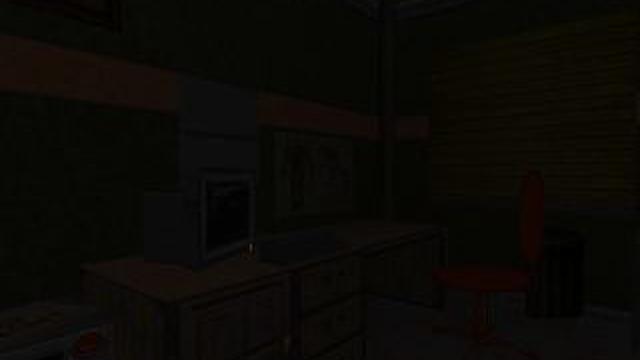 Image for the game Rural Nightmare
