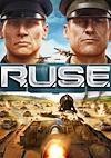 Cover image for the game R.U.S.E.