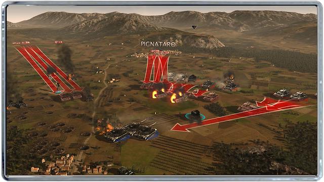 Image for the game R.U.S.E.