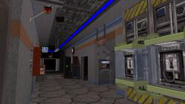 Image for the game Rush Back