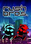 Cover image for the game Rush Bros.