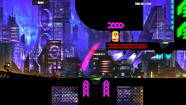 Image for the game Rush Bros.