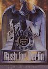 Cover image for the game Rush for Berlin