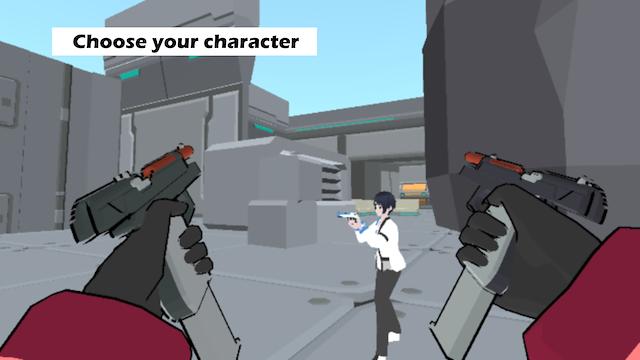 Image for the game Rush Legends