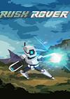 Cover image for the game Rush Rover
