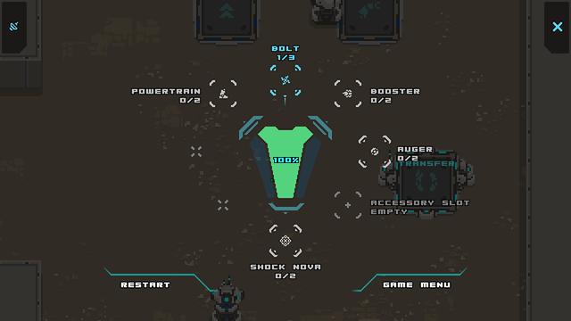 Image for the game Rush Rover