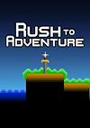 Cover image for the game Rush to Adventure