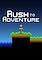Cover image for the game Rush to Adventure